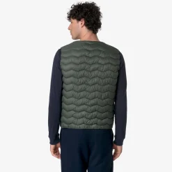 VALTY QUILTED WARM^K-Way New