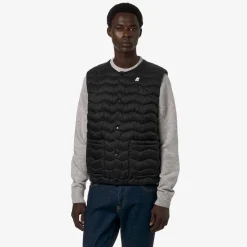 VALTY QUILTED WARM^K-Way New