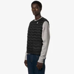 VALTY QUILTED WARM^K-Way New
