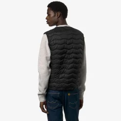 VALTY QUILTED WARM^K-Way New