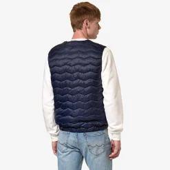 VALTY QUILTED WARM^K-Way New
