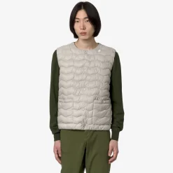 VALTY QUILTED WARM^K-Way Outlet