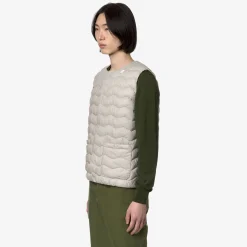 VALTY QUILTED WARM^K-Way Outlet