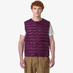 VALTY QUILTED WARM DIEMME^K-Way
