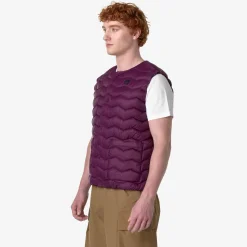 VALTY QUILTED WARM DIEMME^K-Way