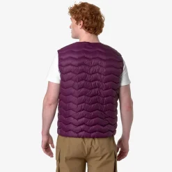 VALTY QUILTED WARM DIEMME^K-Way