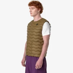 VALTY QUILTED WARM DIEMME^K-Way Online
