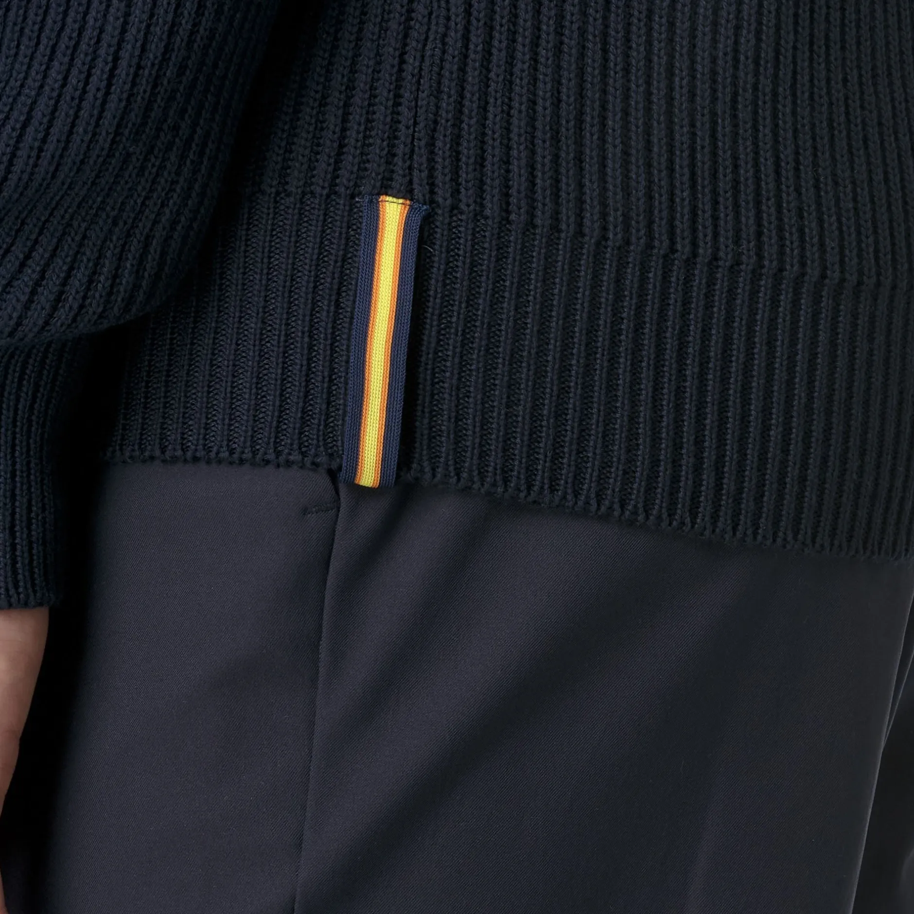 VERIN WOOL MERINO BLEND^K-Way Discount