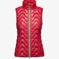 VIOLE QUILTED WARM^K-Way Outlet