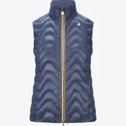 VIOLE QUILTED WARM^K-Way Outlet