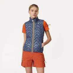 VIOLE QUILTED WARM^K-Way Outlet