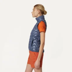 VIOLE QUILTED WARM^K-Way Outlet