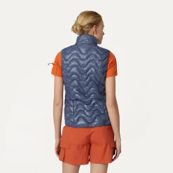 VIOLE QUILTED WARM^K-Way Outlet