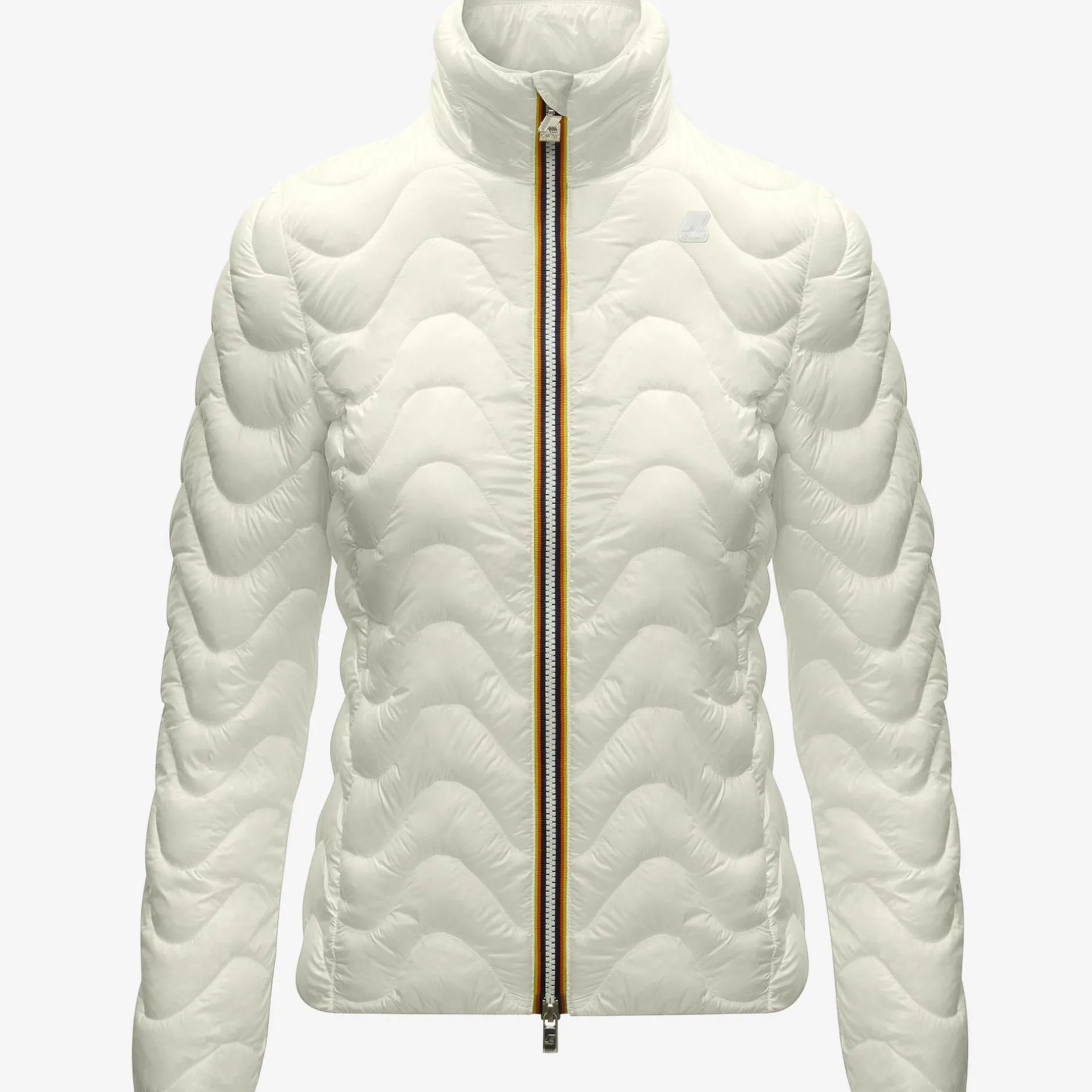 VIOLETTE QUILTED WARM^K-Way Best