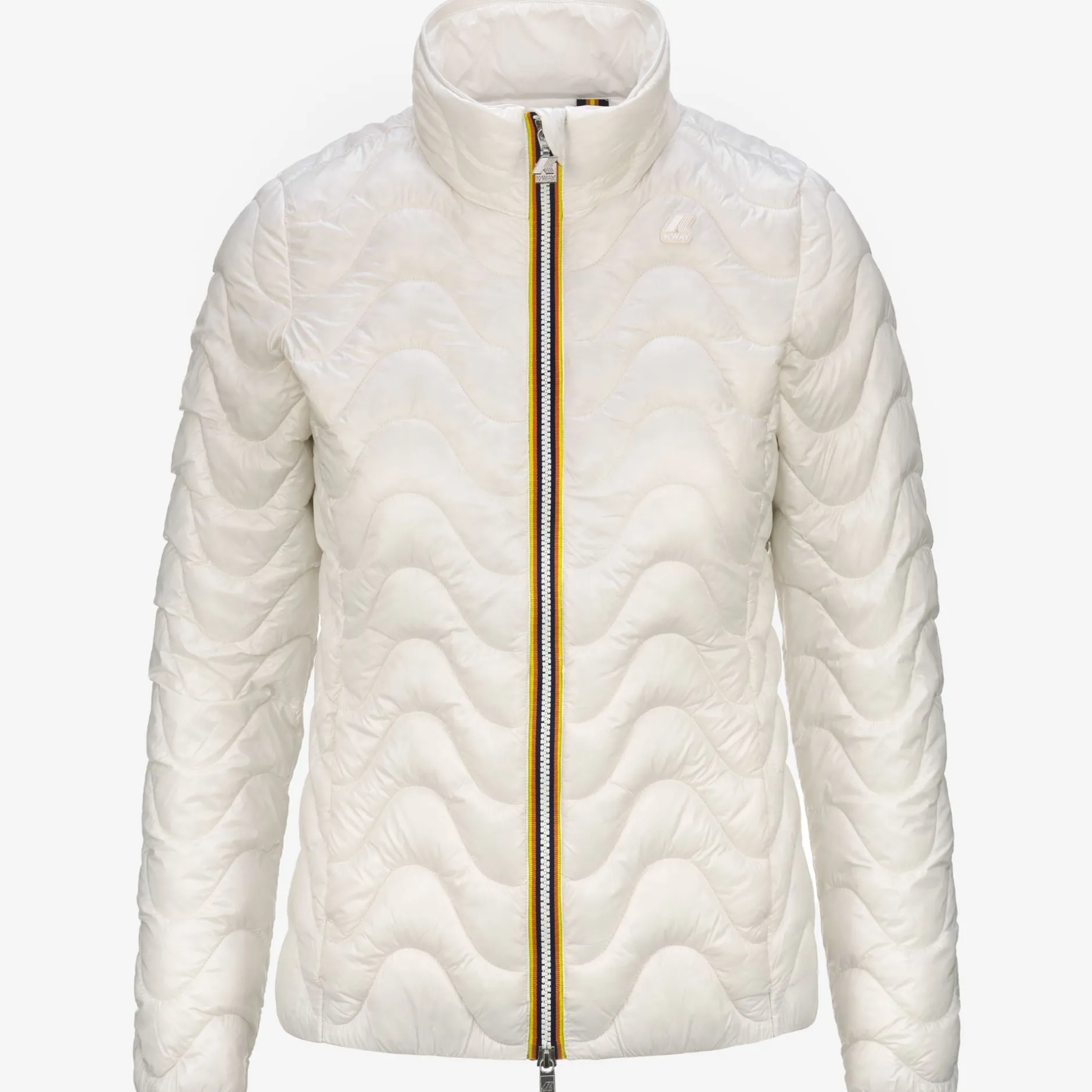 VIOLETTE QUILTED WARM^K-Way Clearance