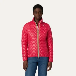 VIOLETTE QUILTED WARM^K-Way Outlet