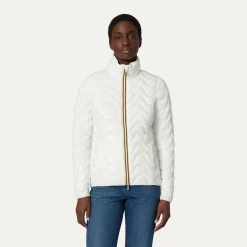 VIOLETTE QUILTED WARM^K-Way Online