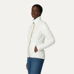 VIOLETTE QUILTED WARM^K-Way Online