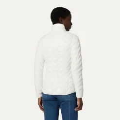 VIOLETTE QUILTED WARM^K-Way Online