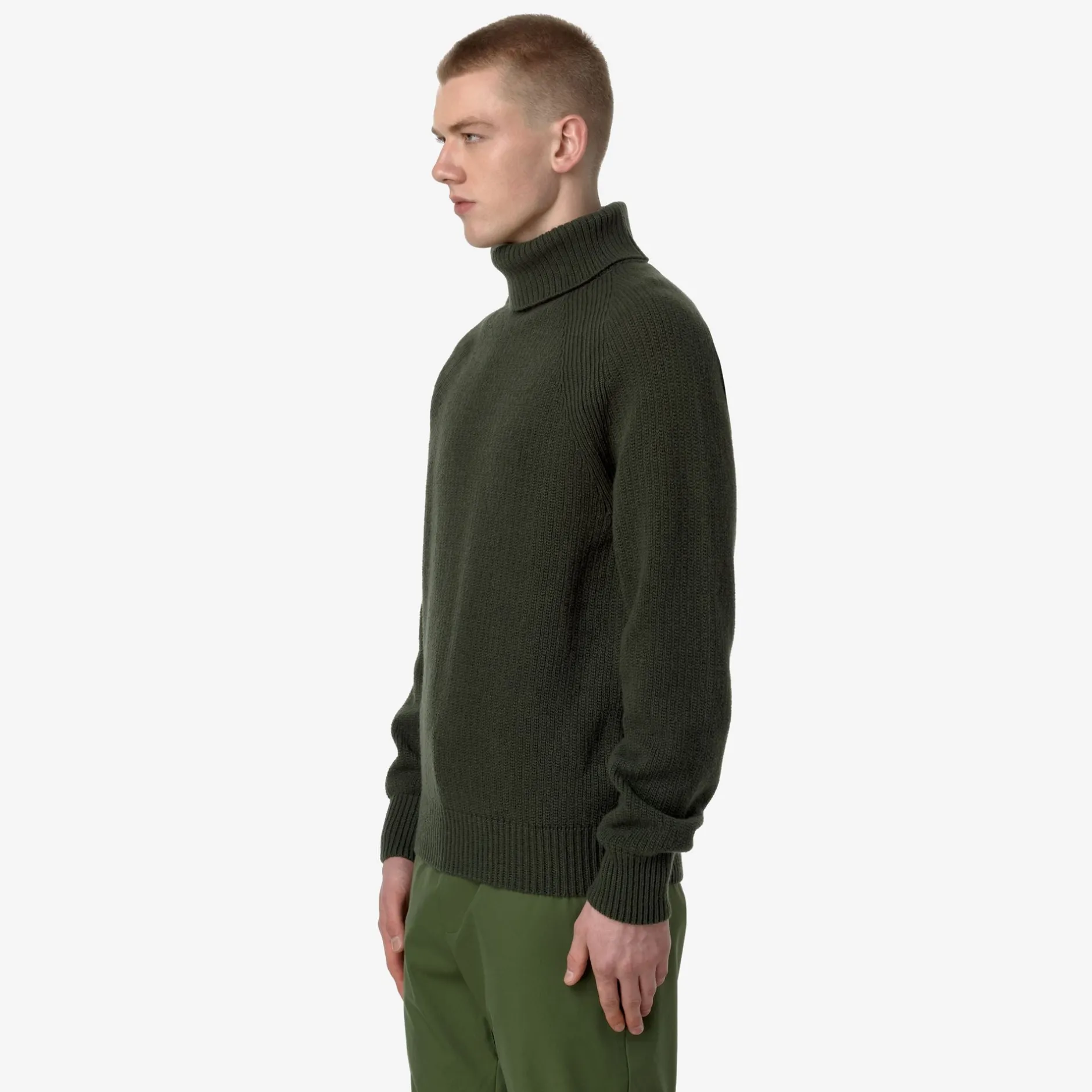 VIRGIL MERINO^K-Way Sale