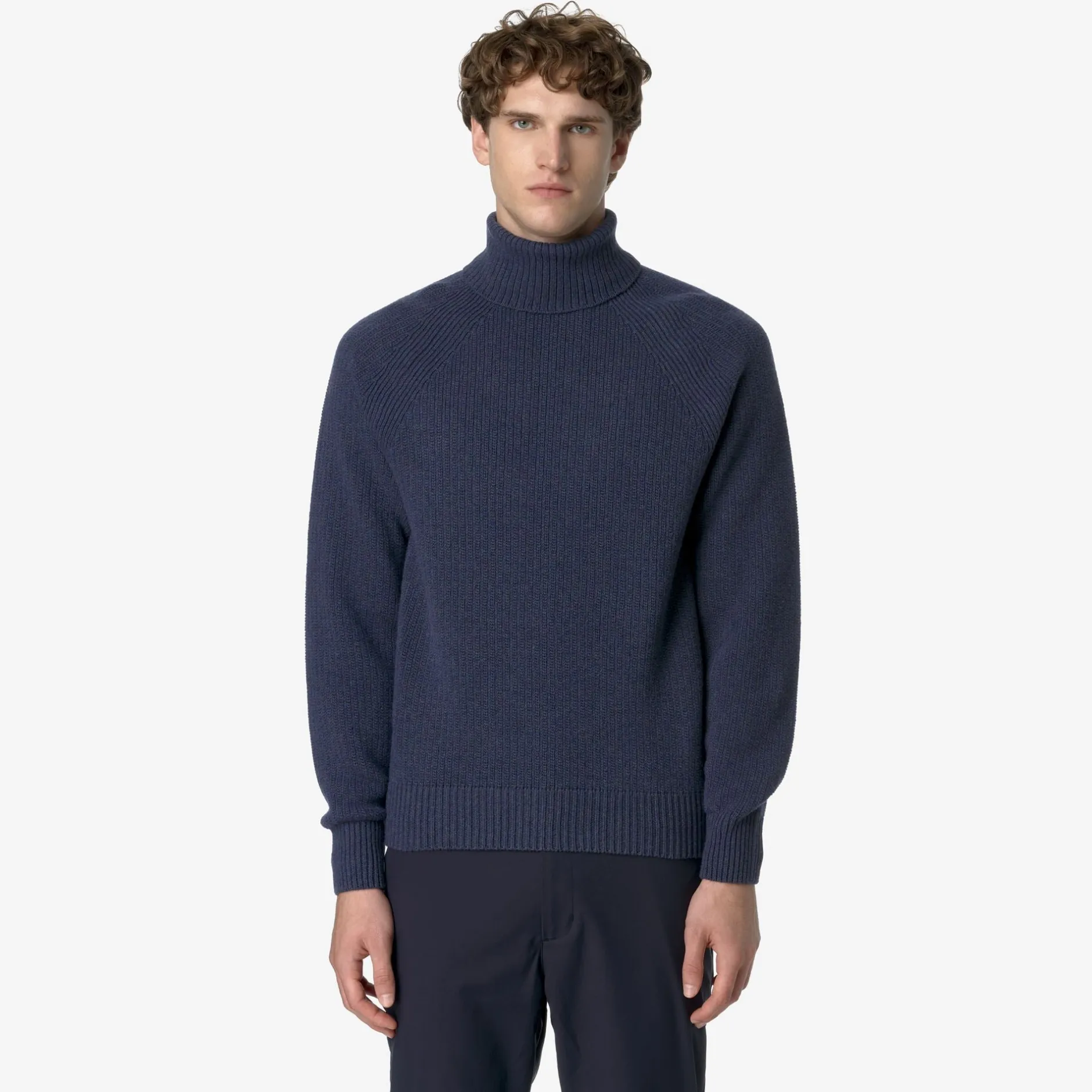 VIRGIL MERINO^K-Way Discount