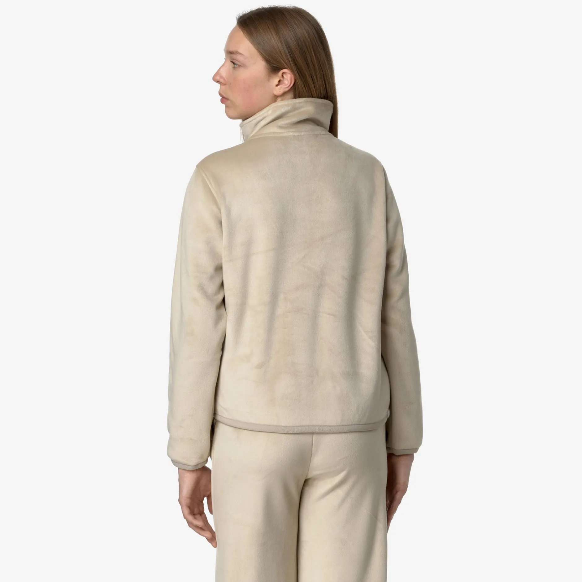 VIV VELOUR POLAR^K-Way Hot