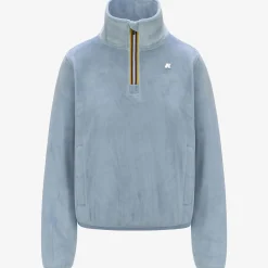 VIV VELOUR POLAR^K-Way New