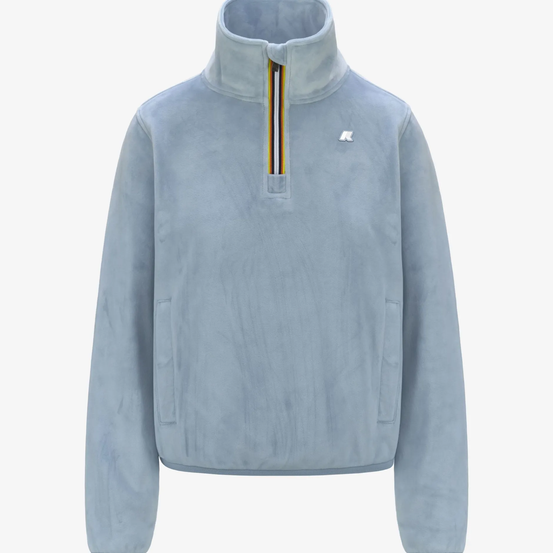 VIV VELOUR POLAR^K-Way New