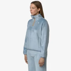 VIV VELOUR POLAR^K-Way New