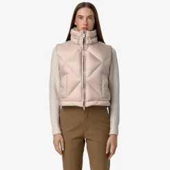 WILL SUPER LIGHT THERMO HEAVY^K-Way Hot