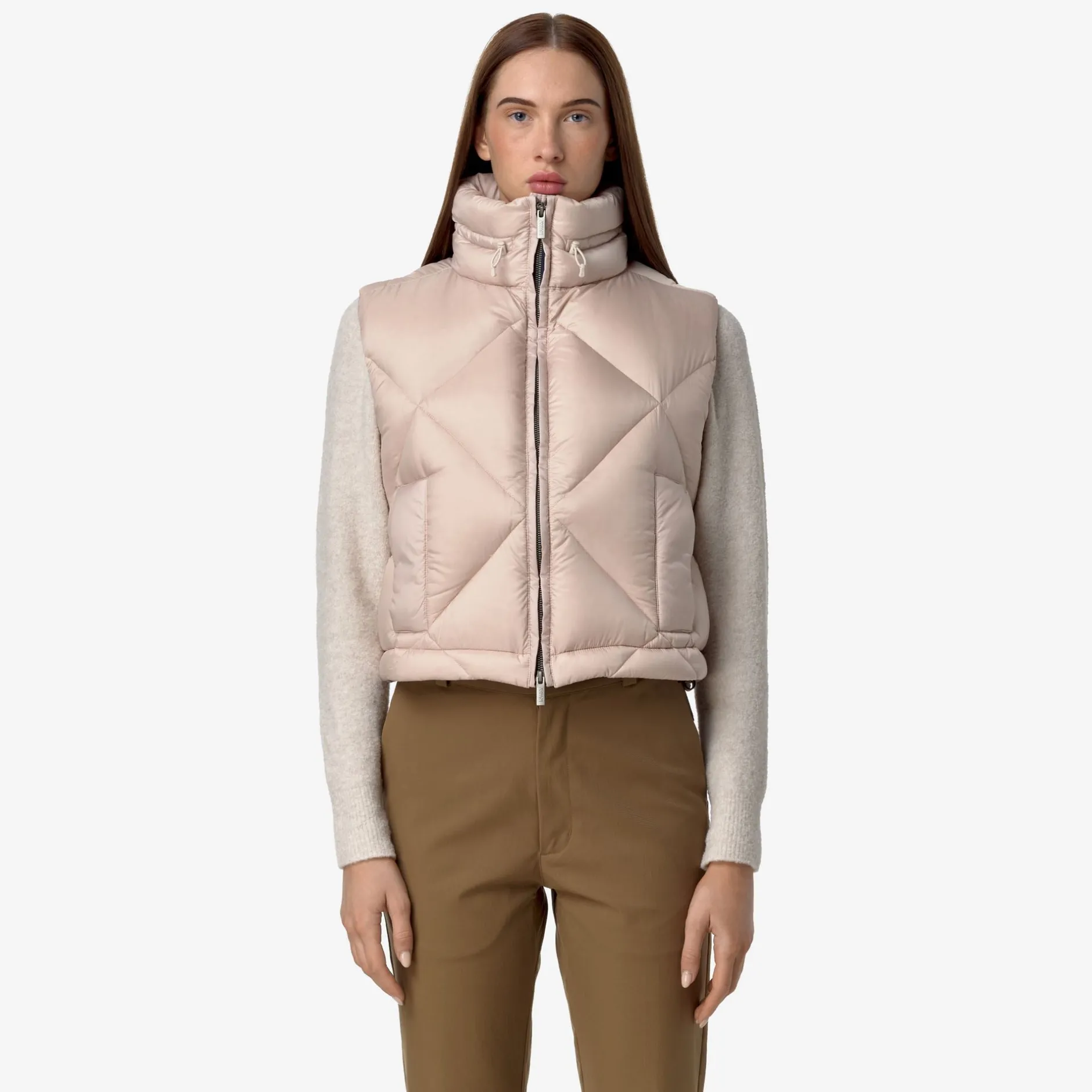 WILL SUPER LIGHT THERMO HEAVY^K-Way Hot