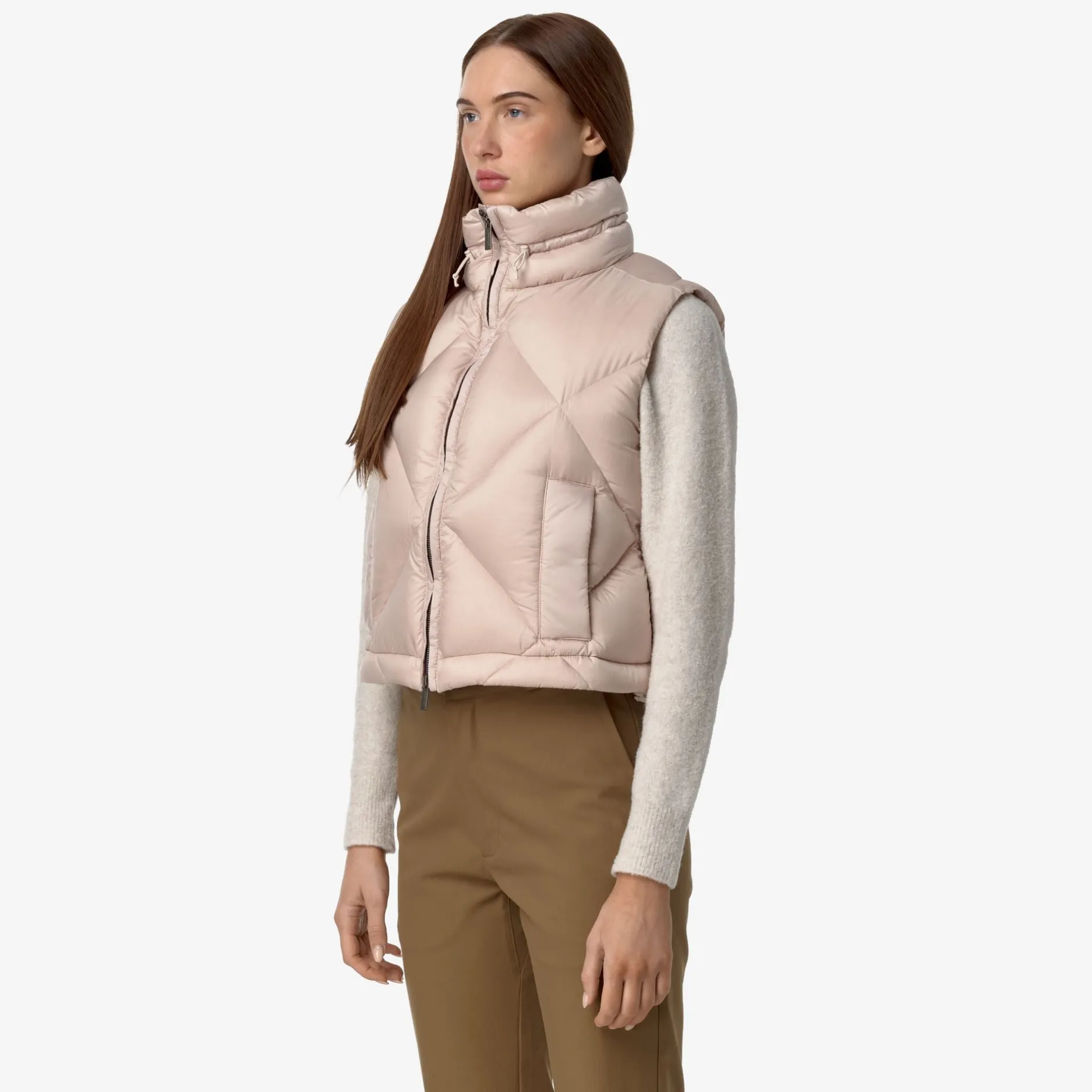 WILL SUPER LIGHT THERMO HEAVY^K-Way Hot