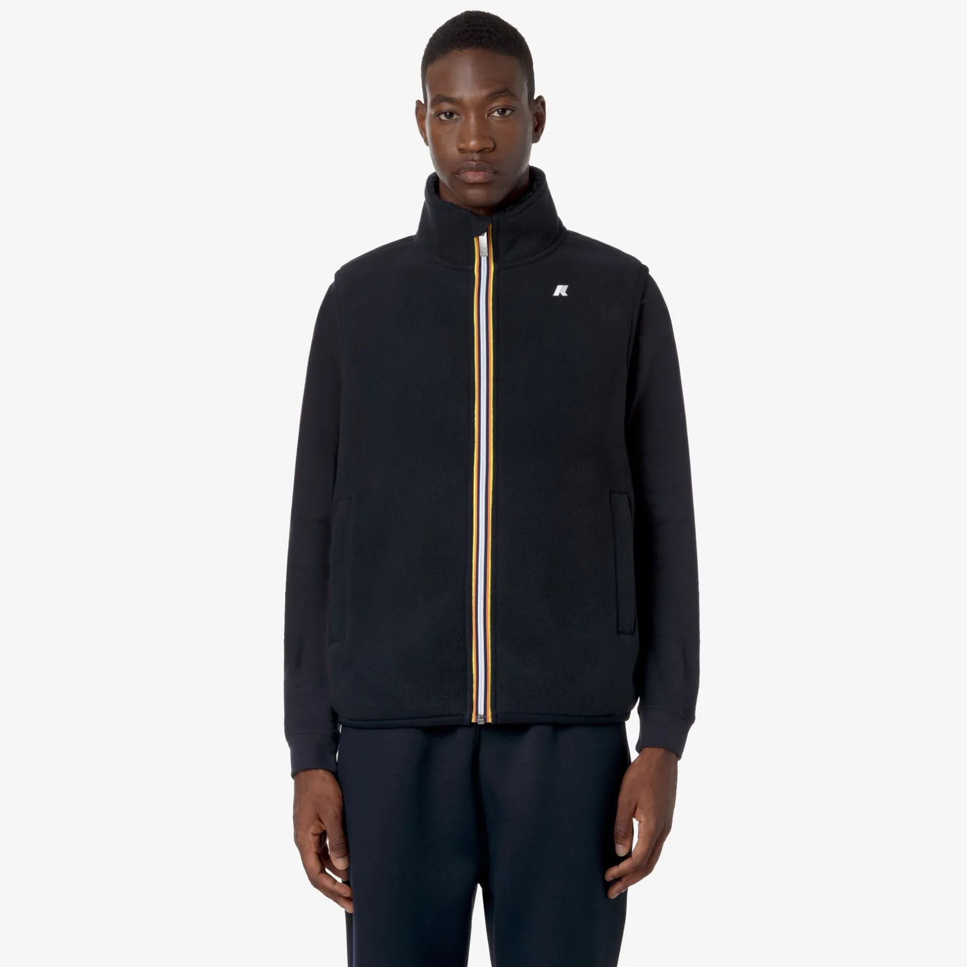 YANNICK SHERPA POLAR^K-Way