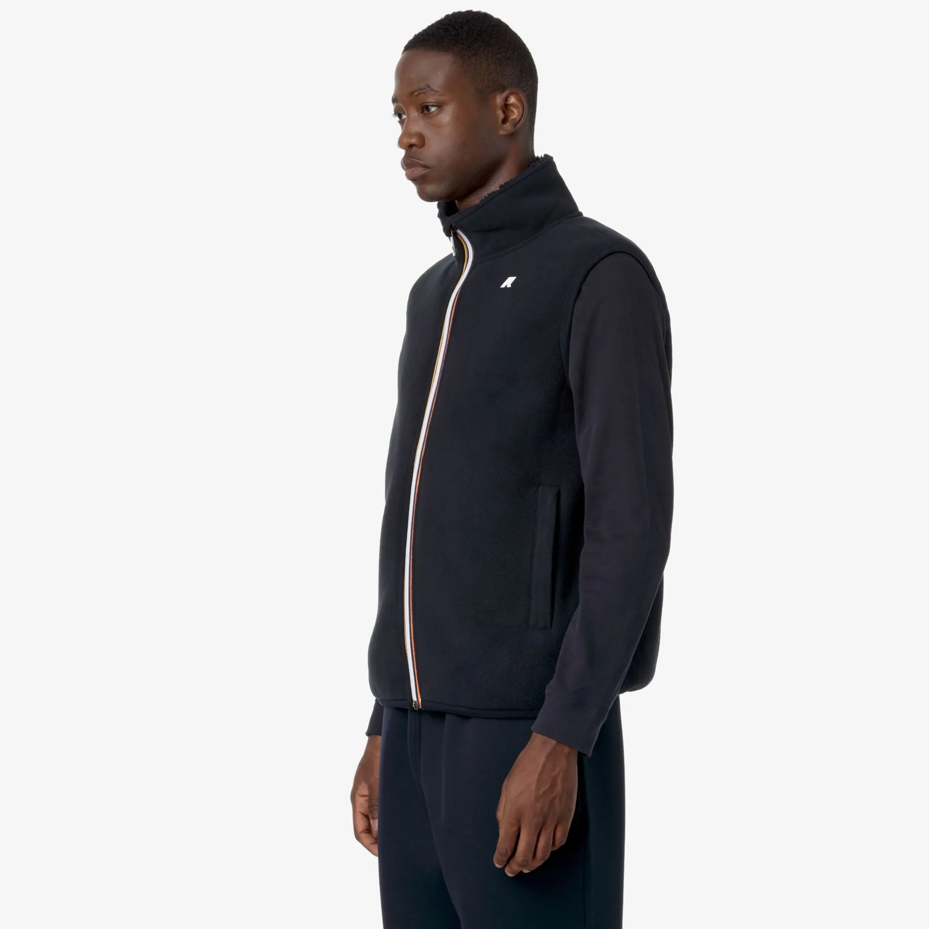 YANNICK SHERPA POLAR^K-Way