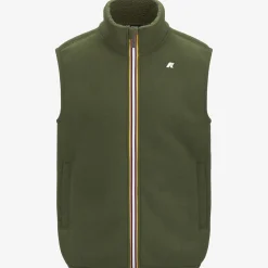 YANNICK SHERPA POLAR^K-Way New