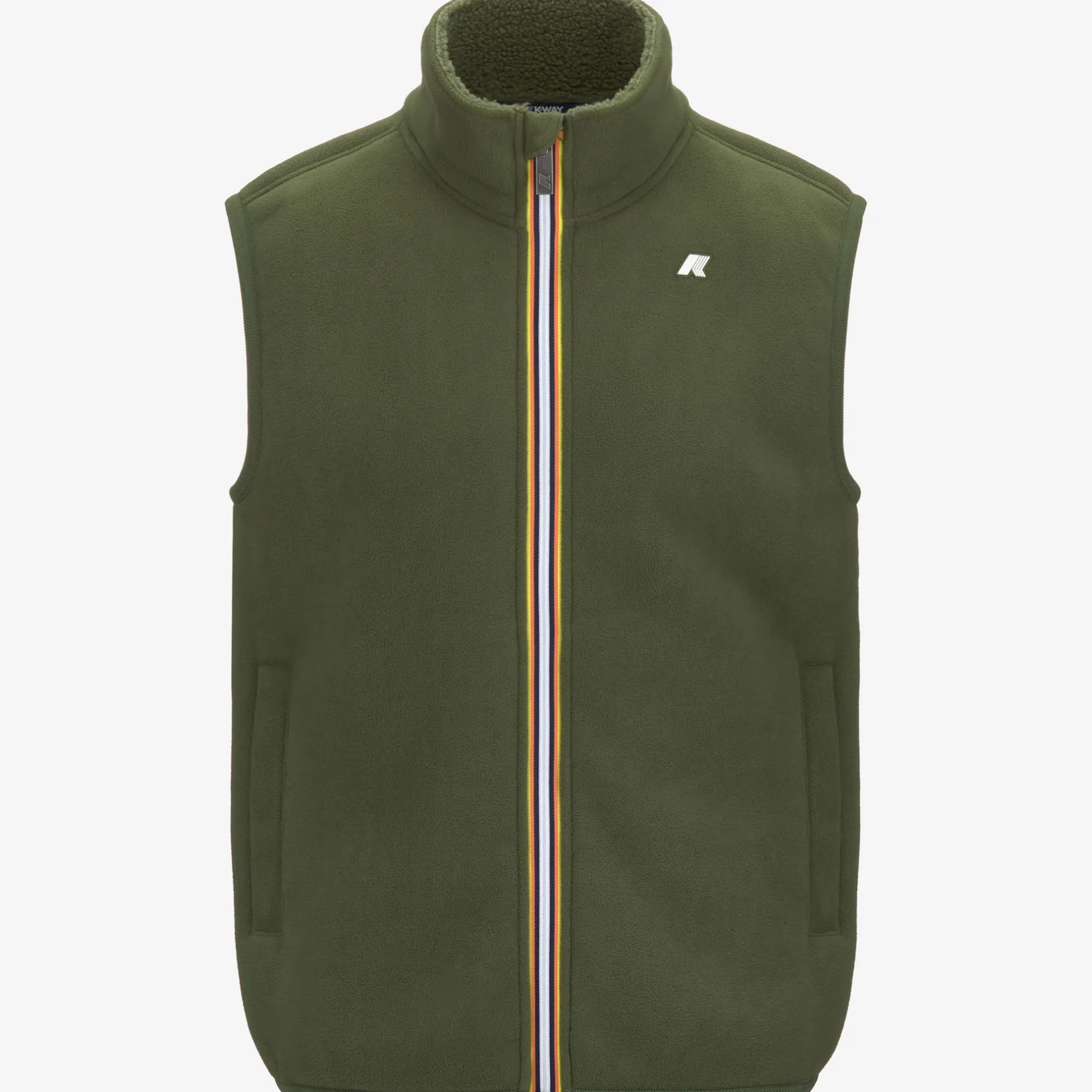 YANNICK SHERPA POLAR^K-Way New